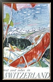 Buy Switzerland at AllPosters.com
