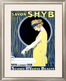 Buy Savon Shyb at AllPosters.com