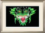 Buy Dragon's Head at AllPosters.com
