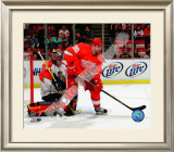 Tomas Holmstrom 2009-10
