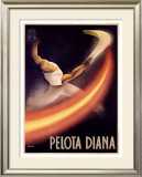 Pelota Diana