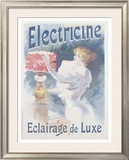 Electricine