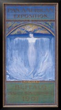 Spirit of Niagara 1901