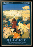 Buy Algerie at AllPosters.com