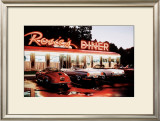 Buy Rosie's Diner, no.5 at AllPosters.com