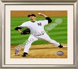 Andy Pettitte Game Six of the 2009 ALCS