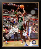 Michael Redd 2009-10