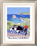 Buy Furness North Land Cruises at AllPosters.com