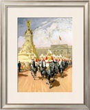 Buy Visit London, British Rail at AllPosters.com