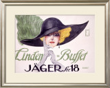 Buy Linden Buffet at AllPosters.com
