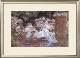 Buy Summer Afternoon, Biarritz at AllPosters.com