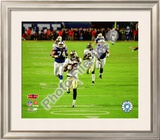 Tracy Porter Super Bowl XLIV Interception & Touchdown Return