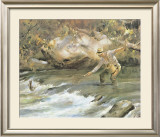 Buy Trout Stream at AllPosters.com