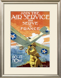 Buy Join Air Service at AllPosters.com