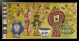 Buy Moroccan Ceramics VI at AllPosters.com