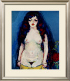 Nude Model