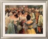 The State Ball