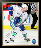 Henrik Sedin 2009-10