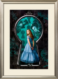 Alice in Wonderland