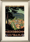 Buy Niederbronn at AllPosters.com