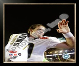 Drew Brees Super Bowl XLIV