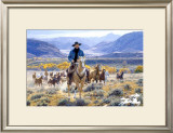 Buy Good Horses and Wide Open Spaces at AllPosters.com