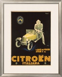 Buy Citroen at AllPosters.com