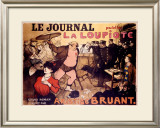 Le Journal, La Loupiote