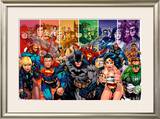 DC Comics