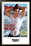 Buy Rolling Stone - Taylor Lautner at AllPosters.com