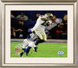 Devery Henderson Super Bowl XLIV