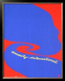 Buy Amnesty International at AllPosters.com