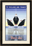 Buy French Line at AllPosters.com