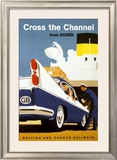 Buy Cross the Channel from Dover at AllPosters.com