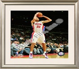 Tayshaun Prince 2009-10
