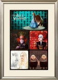 Alice In Wonderland