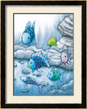 Buy The Rainbow Fish I at AllPosters.com