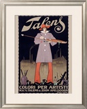 Buy Talens at AllPosters.com