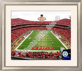 Arrowhead Stadium,