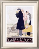 Buy Spyker Autos at AllPosters.com