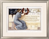 Buy Pianos Harmonium Schiedmayer at AllPosters.com