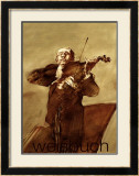 Buy Le Violoniste at AllPosters.com