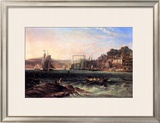 Buy Rough Seas at AllPosters.com