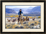 Buy Good Horses and Wide Open Spaces at AllPosters.com