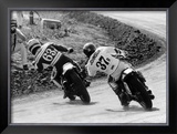 Buy Flat Track at AllPosters.com