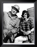 Buy John Wayne & Katharine Ross at AllPosters.com