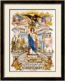 Buy Columbia World Expo at AllPosters.com
