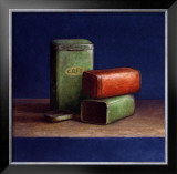 Buy Tin Boxes II at AllPosters.com