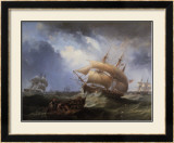 Buy Shipping in the Open Sea at AllPosters.com