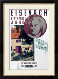 Buy Eisenach, Birthplace of Bach at AllPosters.com